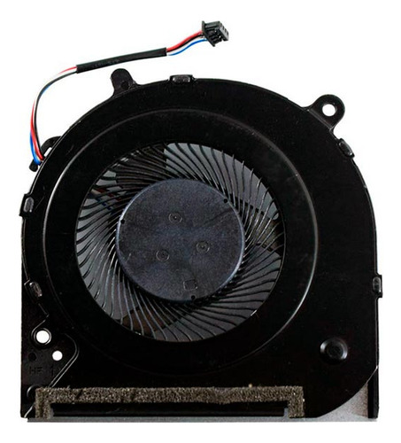 Ventilador De Notebook Hp 14 (ck Cf Cm Dk Ma Da) 240 246 G7