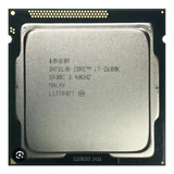 Cpu Intel I7 2600k 3.4bghz Excelente Estado 