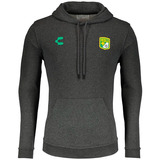 Sudadera Charly Leon Entrenamiento Hombre 5006045