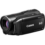 Videocámara Canon Vixia Hf M30 Full Hd Con Memoria Flash De 