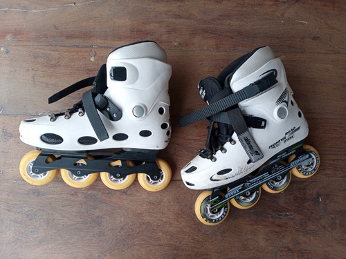 Patines Roller Stark Road Fighters 