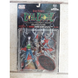 Figura Evil Ernie Brian Pulidos Clayburn Moore