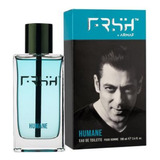 Perfume Original Frsh Armaf Humane Edt 100ml Hombre