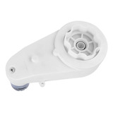 Peças Para Carrinhos Infantis White Toy Electric Vehicle Mot