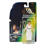 Star Wars Princess Leia Organa Power Of The Force Hasbro Cd