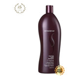 Shampoo Desamarelador Violet True Hue Senscience 1litro C/nf