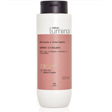 Shampoo Estimulante Anticaida Y Crecimiento Lumina Natura