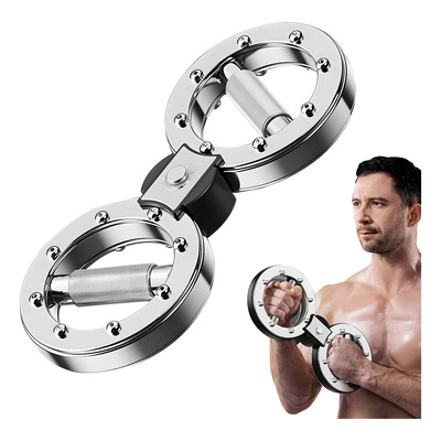 Máquina Rotadora De Entrenamiento De Fuerza De La Parte