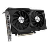 Tarjeta De Video Gigabyte Geforce Rtx 4060 Windforce Oc 8gb