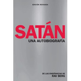 Satan - Una Autobiografia - Berg, Rav