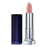 Labial Color Sensational 755 Nude Thrill Maybelline