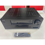 Amplificador Onkyo Tx-nr6050 7.2 Canales