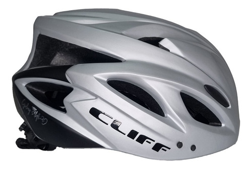 Casco Para Ciclismo Cliff Sport 2.0 Nigth