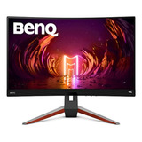 Benq Mobiuz Ex3210r 32? Monitor De Juego Curvo 2k | Curva Ex