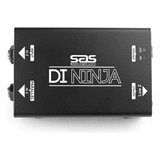 Directbox Santo Angelo Passivo Mod Ninja