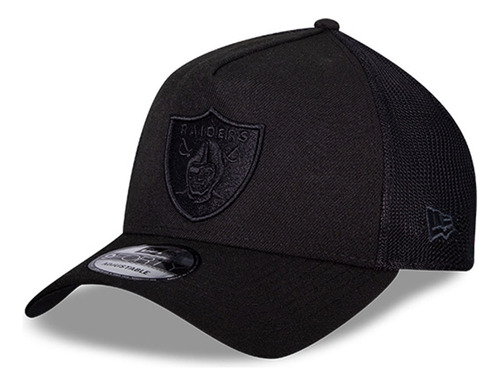 Gorra New Era Las Vegas Raiders 9forty Aframe 12939645