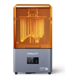 Impresora 3d Creality Halot Mage 8k Resina | Sólidos