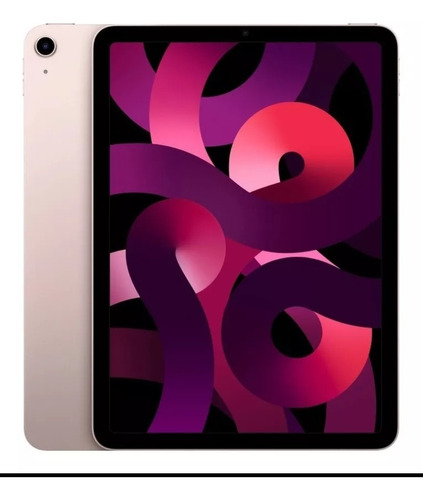 2022 Apple iPad Air (10.9-pulgadas, Wi-fi, 256gb) - Rosa