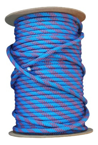 Cabo De Dyneema Trenzado Regata 32 - 6 Mm (valor Por Metro)