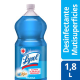 Lysol Dettol Marina X 1800 Ml