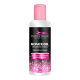 Serum Cabelo Sobrancelha Feminino Crescimento Monoxidil 1un