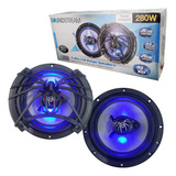 Bocinas Soundstream 6.5  280w