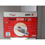Scaner Agfa Snapscan E-50