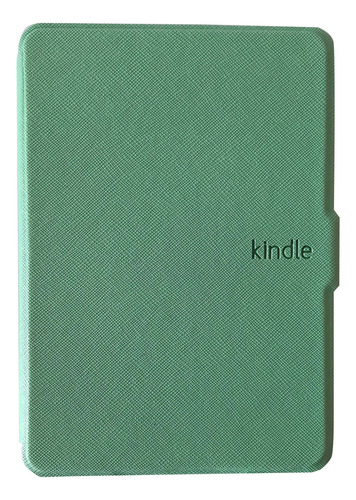 Funda Protectora Kindle Paperwhite +  Lamina Y Lapiz