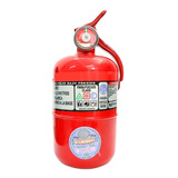 Matafuego 1kg Abc Nuevo Reglamentario Auto Vtv Premium