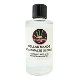 Secaesmalte Oleoso X 60 Ml S/pincel Profesional Bellas Manos