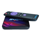 Tv Box H96 Max - Mymobile