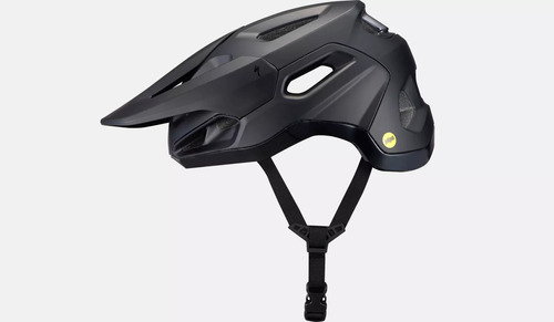 Casco De Ciclismo Specialized Tactic Negro