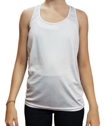 Musculosa Fit Fama Mir