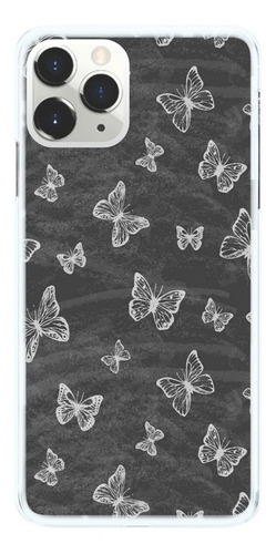 Capinha De Celular Personalizada Borboletas 6