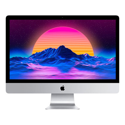 Imac 27 5k 2019 | MercadoLivre 📦 Imac 27 5k 2019 | MercadoLivre 📦