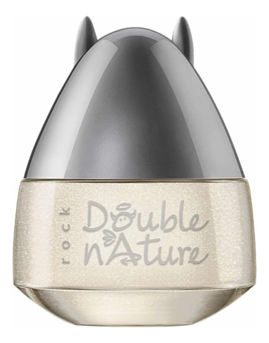 Double Nature Jafra Diablito Angelito Rock Plata 50 Ml