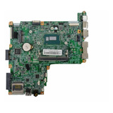 Placa-mãe Notebook Lenovo L40-70 Mbprncsu44-t810 Core I3