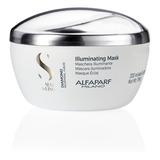 Alfaparf Semi Di Lino Diamond Illuminating Mask 200 Ml