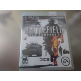 Juego De Playstation 3 Ref 02, Battlefield Bad Company 2.