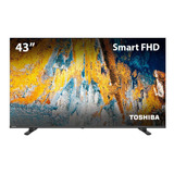 Smart Tv 43  Toshiba Tb017m Full Hd/hdmi/usb