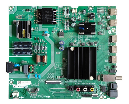 Mainboard Hisense Rsag7.820.11060/roh | 43a6gv