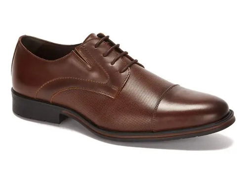 Zapatos Hombre Vestir Zapatos Caballero Ferrato 3280164 | Envío gratis