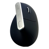 Mouse Vertical Inalámbrico Recargable Ergonómico Avanzado 