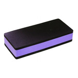 Step Roxo 60x30x10 Academia Promoção