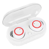 Fone Sem Fio Airdots Audio Estereo Bluetooth Super Bass