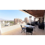 Departamento En Venta De 1 Dorm. En Las Condes