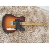 Guitarra Fender Telecaster Modern Player  Plus