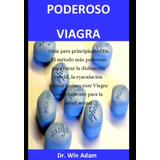 Libro Acción De Viagra Para Hombres Con Disfunción Eréctil.