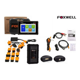 Escaner Diagnostico Tablet Ultima Genera Foxwell Gt80mini