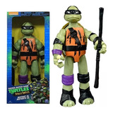 Donatelo Xl Tortugas Ninja Teenage Mutant Ninja Turtle